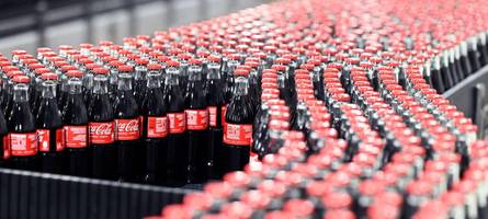 Darum will Donald Trump das Coca-Cola-Rezept ändern