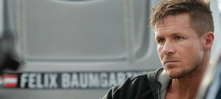 Extremsportler Felix Baumgartner stirbt bei Gleitschirmsprung