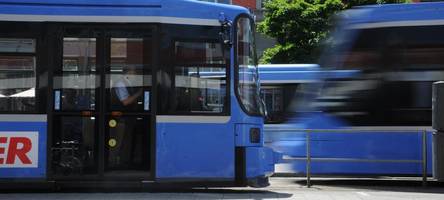 Neue Tramlinie für München: Start der Westtangente rückt näher
