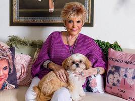 Schlager: Connie Francis ist tot