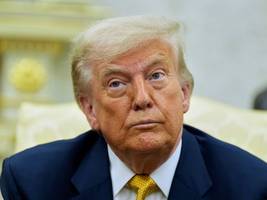 Fall Epstein: Der populistische Instinkt hat offensichtlich Donald Trump  verlassen