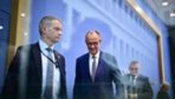 Friedrich Merz: An entscheidender Stelle duckt er sich weg