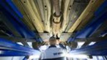 streik beim tÜv: ver.di ruft tÜv-mitarbeitende zu warnstreiks auf