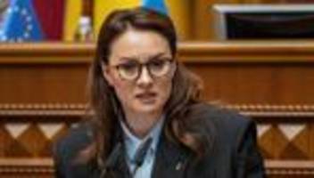 Lage in der Ukraine: Im Schatten des Präsidentenbüros