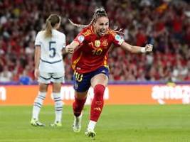 Aus für Gastgeber Schweiz: Spanien vergibt zwei Elfmeter und erreicht trotzdem Halbfinale