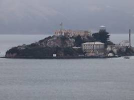 Für die Schlimmsten: Trumps Alcatraz-Traum könnte mehrere Milliarden Dollar kosten
