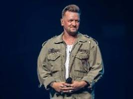 Nach langer On-off-Beziehung: Musiker Ben Zucker ist glücklich vergeben