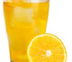 Orange, Limette und Zitrone: Nur drei Limonaden sind gut