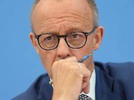 SPD und Gründe sind verwundert: Setzt Merz auf einen Rückzieher von Brosius-Gersdorf?