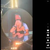 Skandal bei Coldplay-Konzert: Kiss-Cam entlarvt Affäre von verheiratetem CEO