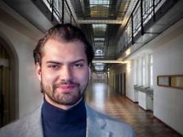vip vip, hurra!: jimi blue, slip-schnüffler und dellings schweigen