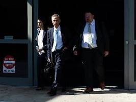 skandal um cambridge analytica: meta-chef zuckerberg beendet verfahren mit vergleich