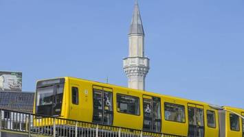 Fahrermangel bei der BVG: U-Bahnlinie 1 fährt seit Tagen nicht