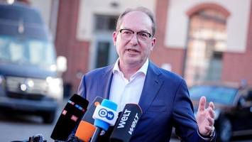 Innenministerium: Abschiebeflug nach Afghanistan gestartet