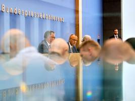 Friedrich Merz zum Richterstreit: „Eine Situation, die besser sein könnte“