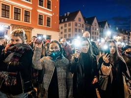 Polnisches Abtreibungsrecht: Haftstrafen im Fall Izabela