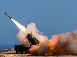 Ukraine-Krieg: Trumps rätselhafter Waffen-„Deal“
