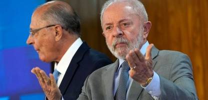 US-brasilianischer Zollstreit: Lula da Silva wirft Donald Trump »inakzeptable Erpressung« vor