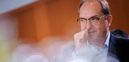 Bundesverfassungsgericht: Alexander Dobrindt legt Frauke Brosius-Gersdorf Verzicht auf Kandidatur nahe
