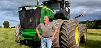 Donald Trump und die Abschiebungen: Die heile Welt dieses Farmers liegt in Trümmern