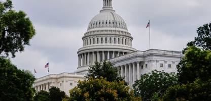 US-Kongress beschließt Streichung von Staatsgeld für Medien