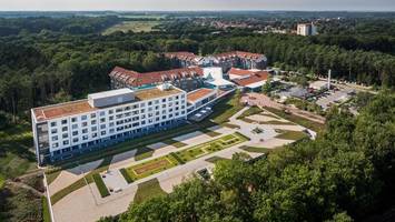 Angst in Bramstedter Klinik: Exhibitionist belästigt Patientinnen