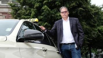 Taxi zum Festpreis in Hamburg: FreeNow und Uber wollen es billiger
