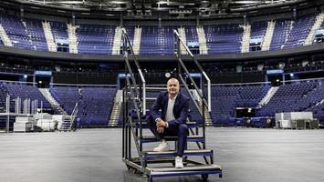 Zu viel Müll: Barclays Arena wünscht sich Verzicht auf Konfetti