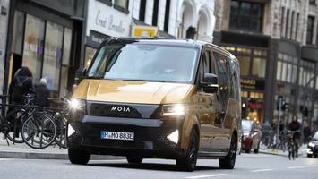 Moia stellt Betrieb in Hannover ein – bleibt aber in Hamburg