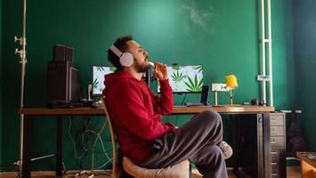 „Computerspiel“ mit Joints: UKE setzt auf neue Cannabis-Therapie