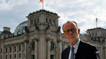 Bilanz nach 74 Tagen: Was auf Merz bei der Sommer-Pressekonferenz zukommt