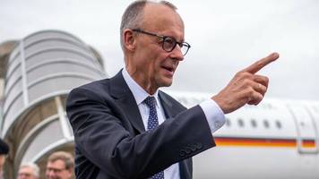 editorial: der „herbst der reformen“ wird der eigentliche test für friedrich merz