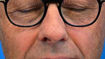 Friedrich Merz: Der Ich-sehe-was-was-ihr-nicht-seht-Kanzler