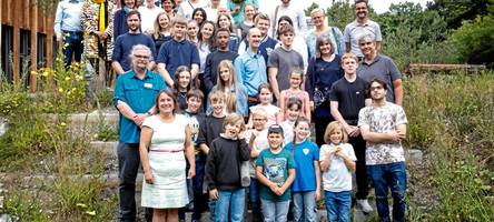 die „prima klima schulen“ werden ausgezeichnet