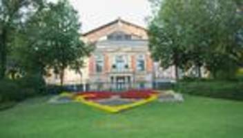 bayreuther festspiele: ein berliner boss für bayreuth