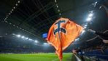 fußball-europapokal: krakau statt schalke: donezk nicht mehr in gelsenkirchen