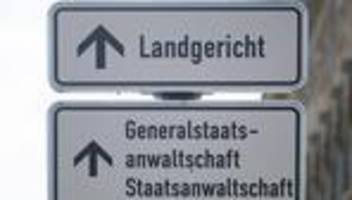 justiz: richterbund: staatsanwälte müssen unabhängiger werden