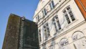 museum wird renoviert: buddenbrookhaus voraussichtlich bis 2030 geschlossen