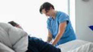 gesetzliche krankenversicherung: krankenkassen fordern vom bund Übernahme von bürgergeld-kosten