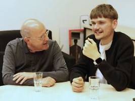 gysi und hoß im interview: das habe ich auch philipp amthor geraten, vermutlich vergeblich