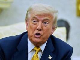 Indonesien als Blaupause: Trump hat der EU eine Tür aufgestoßen - sie sollte hindurchgehen