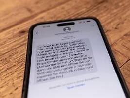 opfer zögerlich bei anzeigen: betrugsversuche bei onlinezahlungen nehmen deutlich zu