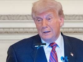 USA: Nach Epstein-Story: Trump verklagt „Wall Street Journal“ und Murdoch