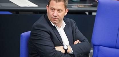 bundesverfassungsgericht: lars klingbeil will frauke brosius-gersdorf wieder zur wahl stellen