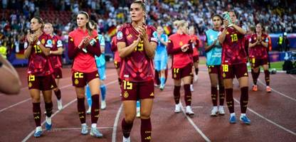 Deutschland bei der EM im Viertelfinale: So will die DFB-Auswahl Frankreich schlagen