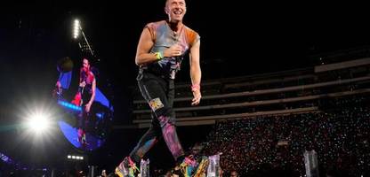 Eklat bei Coldplay-Konzert: Astronomer-CEO Andy Byron tritt nach Kiss-Cam-Video zurück