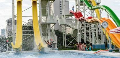nordkorea: ferienresort wonsan kalma - doch erstmal keine russischen touristen
