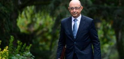 spaniens justiz ermittelt gegen ex-finanzminister cristóbal montoro