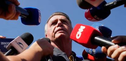 unterstützung für bolsonaro aus den usa trotz fußfessel