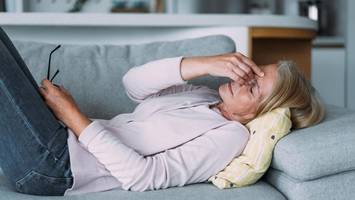 diabetes: wie sich die erkrankung schon früh äußern kann